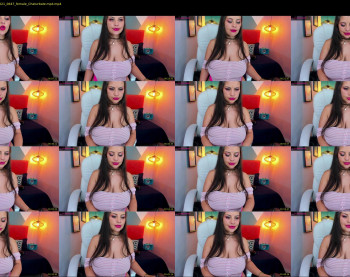 sabrina_sabrock_ — 3 minute Chaturbate female cam show recording, 720p, Oct 10, 2021