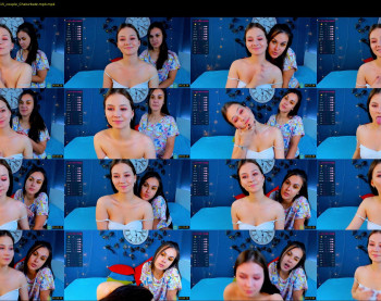 samantajo — 3 minute Chaturbate female cam show recording, 1080p, Oct 10, 2021