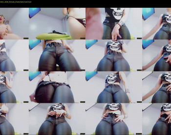 samantha_larusso_ — 69 minute Chaturbate couple cam show recording, 1080p, Oct 10, 2021
