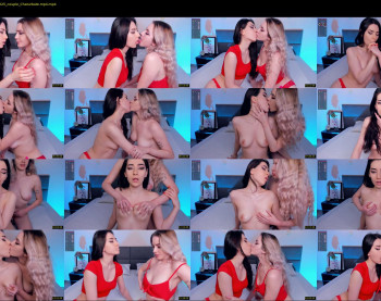 sarahalpha — 19 minute Chaturbate couple cam show recording, 1080p, Oct 10, 2021