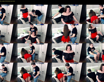sex_space — 70 minute Chaturbate couple cam show recording, 1080p, Oct 10, 2021