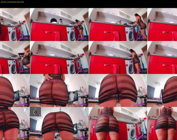 sexydea — 72 minute Chaturbate female cam show recording, 1080p, Oct 10, 2021
