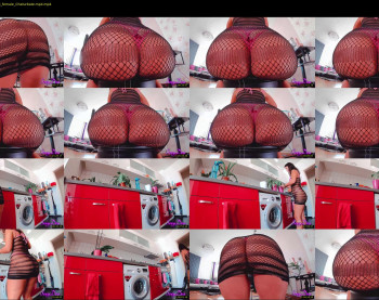 sexydea — 73 minute Chaturbate female cam show recording, 1080p, Oct 10, 2021