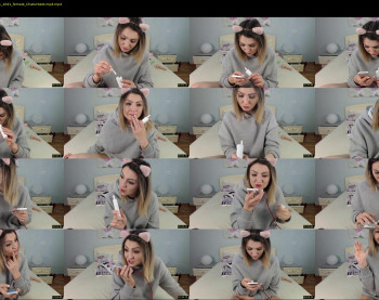 sexyvanessssa — 10 minute Chaturbate couple cam show recording, 1080p, Oct 10, 2021