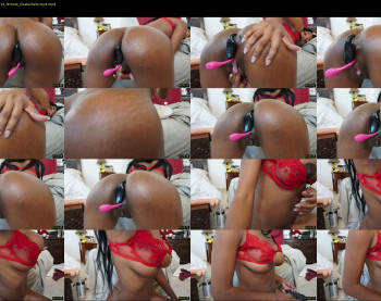 shinyplace — 5 minute Chaturbate couple cam show recording, 720p, Oct 10, 2021
