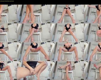 sirena99 — 15 minute Chaturbate female cam show recording, 720p, Oct 10, 2021
