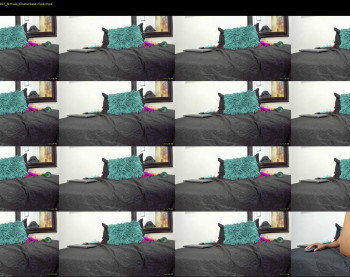 sofi_decker — 30 minute Chaturbate female cam show recording, 1080p, Oct 10, 2021