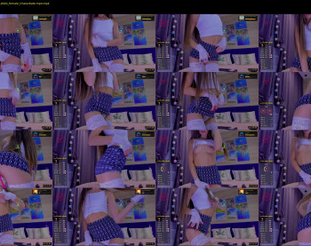 sooofffiyyaaa — 6 minute Chaturbate female cam show recording, 1080p, Oct 11, 2021