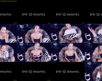 special_person — 106 minute Chaturbate female cam show recording, 1080p, Oct 10, 2021