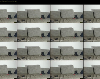 squirt_bunny77 — 12 minute Chaturbate couple cam show recording, 1080p, Oct 10, 2021