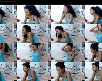 stacy_woods — 8 minute Chaturbate female cam show recording, 720p, Oct 10, 2021