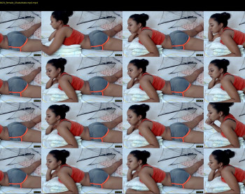 stacy_woods — 9 minute Chaturbate female cam show recording, 720p, Oct 11, 2021