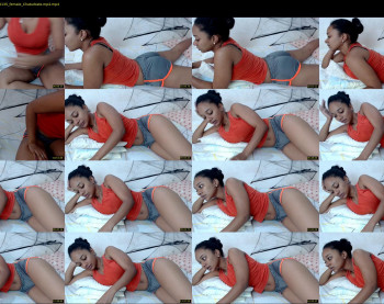 stacy_woods — 17 minute Chaturbate female cam show recording, 720p, Oct 11, 2021