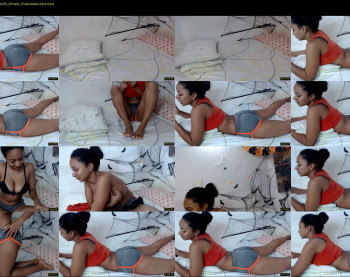 stacy_woods — 26 minute Chaturbate female cam show recording, 720p, Oct 11, 2021