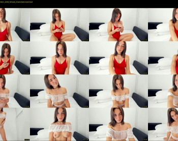 summer_sunshine_ — 59 minute Chaturbate female cam show recording, 720p, Oct 10, 2021