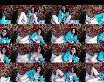 sweet69kate — 86 minute Chaturbate female cam show recording, 1080p, Oct 10, 2021