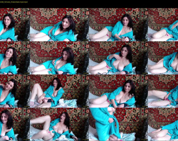 sweet69kate — 85 minute Chaturbate female cam show recording, 1080p, Oct 10, 2021