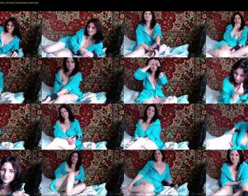 sweet69kate — 78 minute Chaturbate female cam show recording, 1080p, Oct 10, 2021