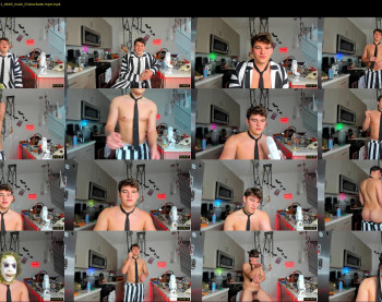 thejohnnystone — 109 minute Chaturbate male cam show recording, 720p, Oct 11, 2021