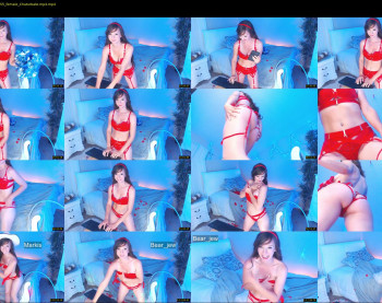 ticketshow — 88 minute Chaturbate female cam show recording, 720p, Oct 10, 2021