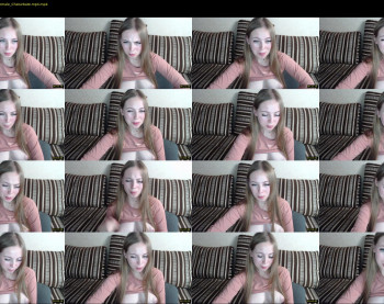 tixxxy — 4 minute Chaturbate female cam show recording, 1080p, Oct 10, 2021