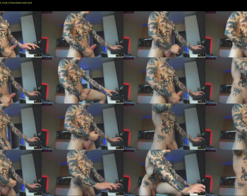 tom__ice — 67 minute Chaturbate male cam show recording, 1080p, Oct 10, 2021
