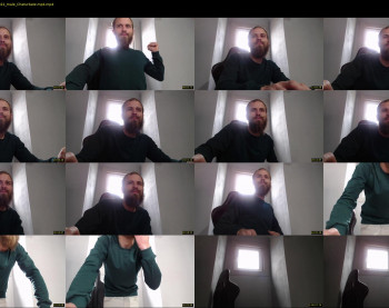 tralalabala — 69 minute Chaturbate male cam show recording, 1080p, Oct 10, 2021