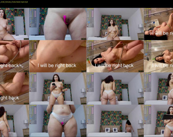 valleriejonnes — 66 minute Chaturbate female cam show recording, 1080p, Oct 10, 2021