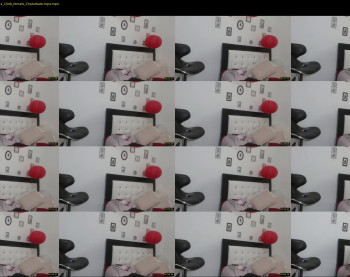 victoria_exxotic — 4 minute Chaturbate female cam show recording, 1080p, Oct 10, 2021