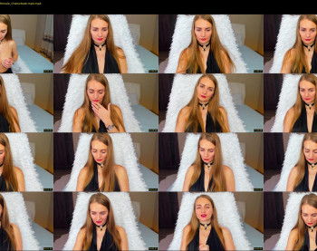 viola_1 — 67 minute Chaturbate female cam show recording, 720p, Oct 11, 2021