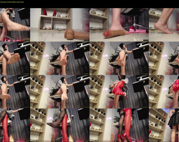violetli_ — 32 minute Chaturbate female cam show recording, 720p, Oct 10, 2021