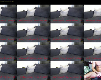 w_witcher — 4 minute Chaturbate male cam show recording, 720p, Oct 10, 2021