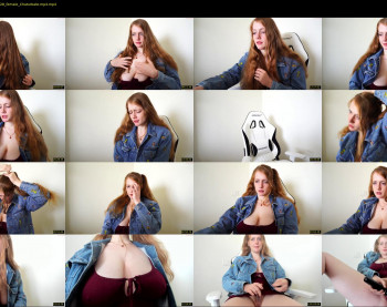 x__rose__x — 70 minute Chaturbate female cam show recording, 720p, Oct 10, 2021