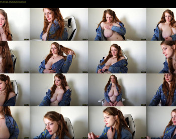 x__rose__x — 62 minute Chaturbate female cam show recording, 720p, Oct 10, 2021