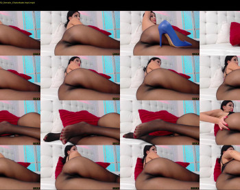xkimoraxx — 70 minute Chaturbate female cam show recording, 1080p, Oct 10, 2021