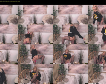 yourmidnightcoffee — 23 minute Chaturbate female cam show recording, 1080p, Oct 11, 2021
