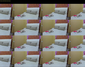 zem1 — 11 minute Chaturbate female cam show recording, 1080p, Oct 10, 2021