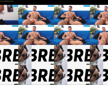27_juan — 84 minute Chaturbate male cam show recording, 1080p, Oct 11, 2021