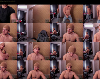 _adamcoper_ — 72 minute Chaturbate male cam show recording, 1080p, Oct 12, 2021