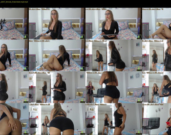 _ana_bolena__ — 70 minute Chaturbate female cam show recording, 1080p, Oct 12, 2021