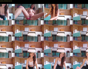 _jenny__ — 70 minute Chaturbate female cam show recording, 1080p, Oct 11, 2021