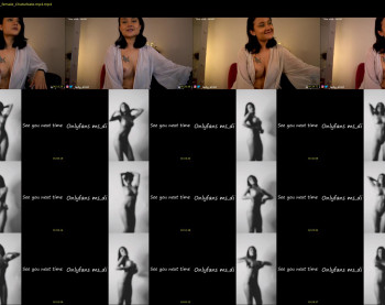 _lady_di — 4 minute Chaturbate female cam show recording, 1080p, Oct 12, 2021