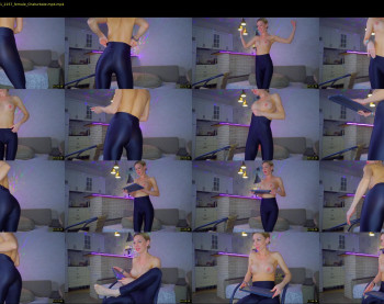 _littlesweetgirl_ — 20 minute Chaturbate female cam show recording, 1080p, Oct 11, 2021