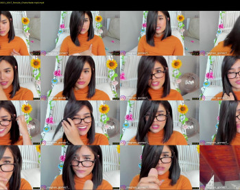 _meghan_gomez1_ — 25 minute Chaturbate female cam show recording, 1080p, Oct 11, 2021