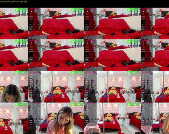 _pretty_eyes_ — 30 minute Chaturbate female cam show recording, 1080p, Oct 12, 2021