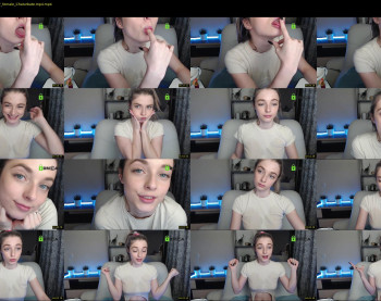 adrykilly — 6 minute Chaturbate female cam show recording, 1080p, Oct 11, 2021