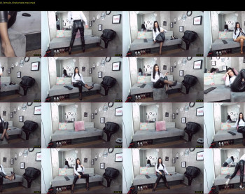 afroditha_ — 75 minute Chaturbate female cam show recording, 1080p, Oct 11, 2021