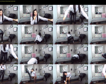 afroditha_ — 21 minute Chaturbate female cam show recording, 1080p, Oct 11, 2021