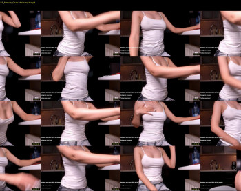 agatha137 — 114 minute Chaturbate female cam show recording, 720p, Oct 11, 2021