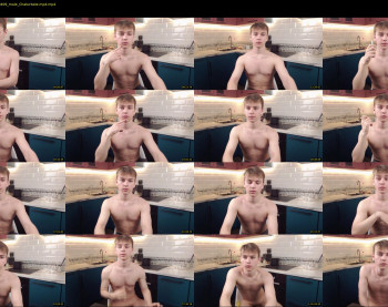 alex_gotcha — 70 minute Chaturbate male cam show recording, 1080p, Oct 12, 2021